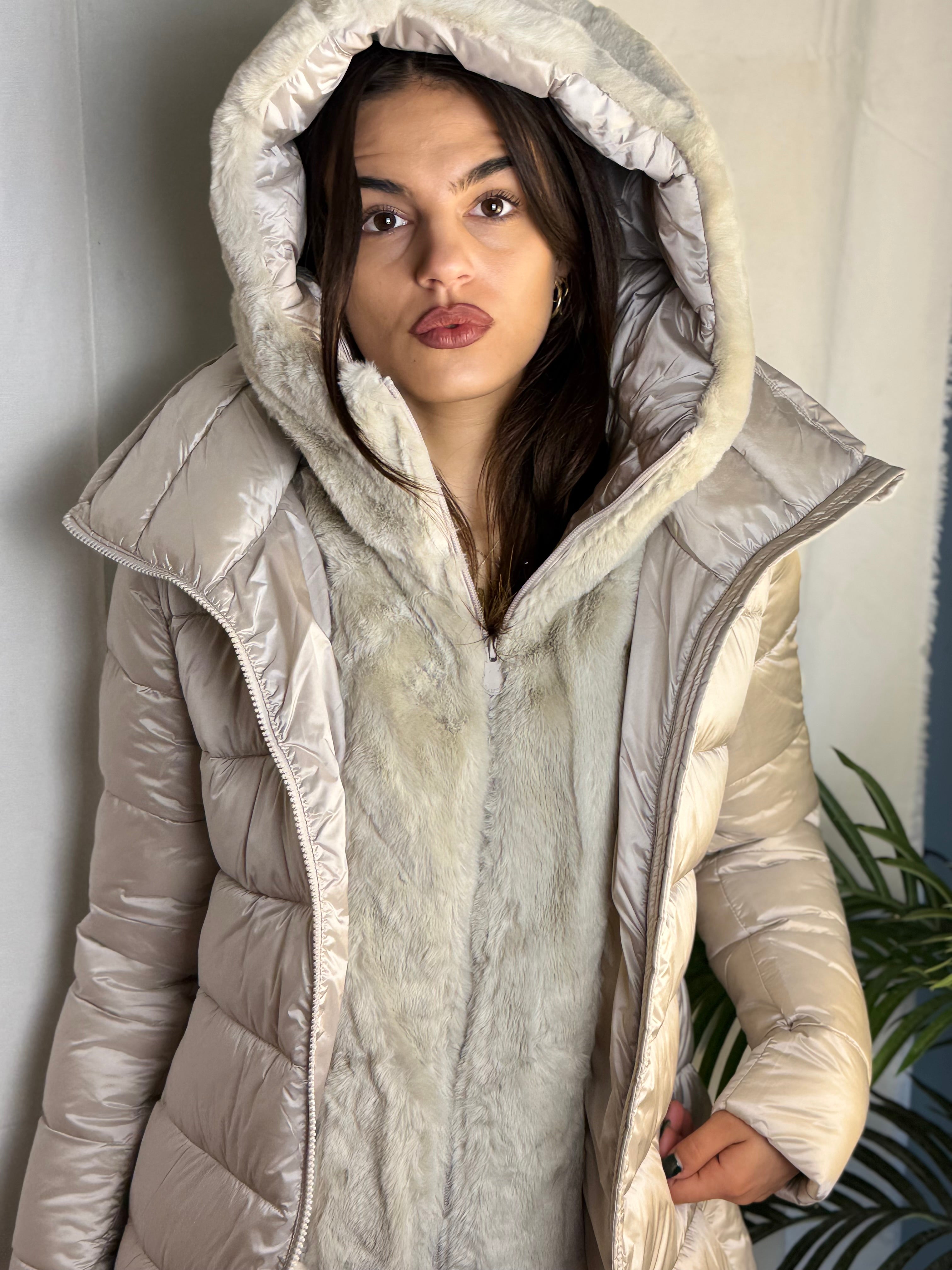 Parka Giubbotto Primavera Donna Giubbotti Primaverili Save The