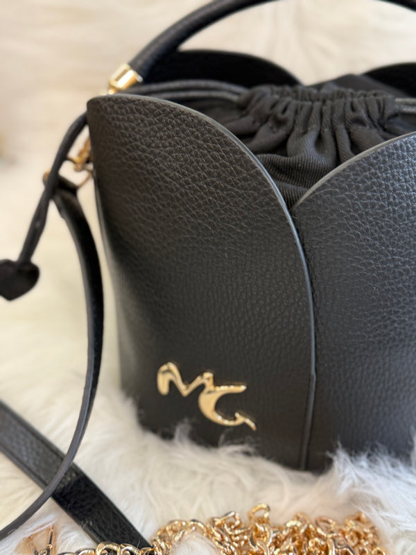BORSA DONNA MANILA GRACE MOD. TULIP BAG 🌷