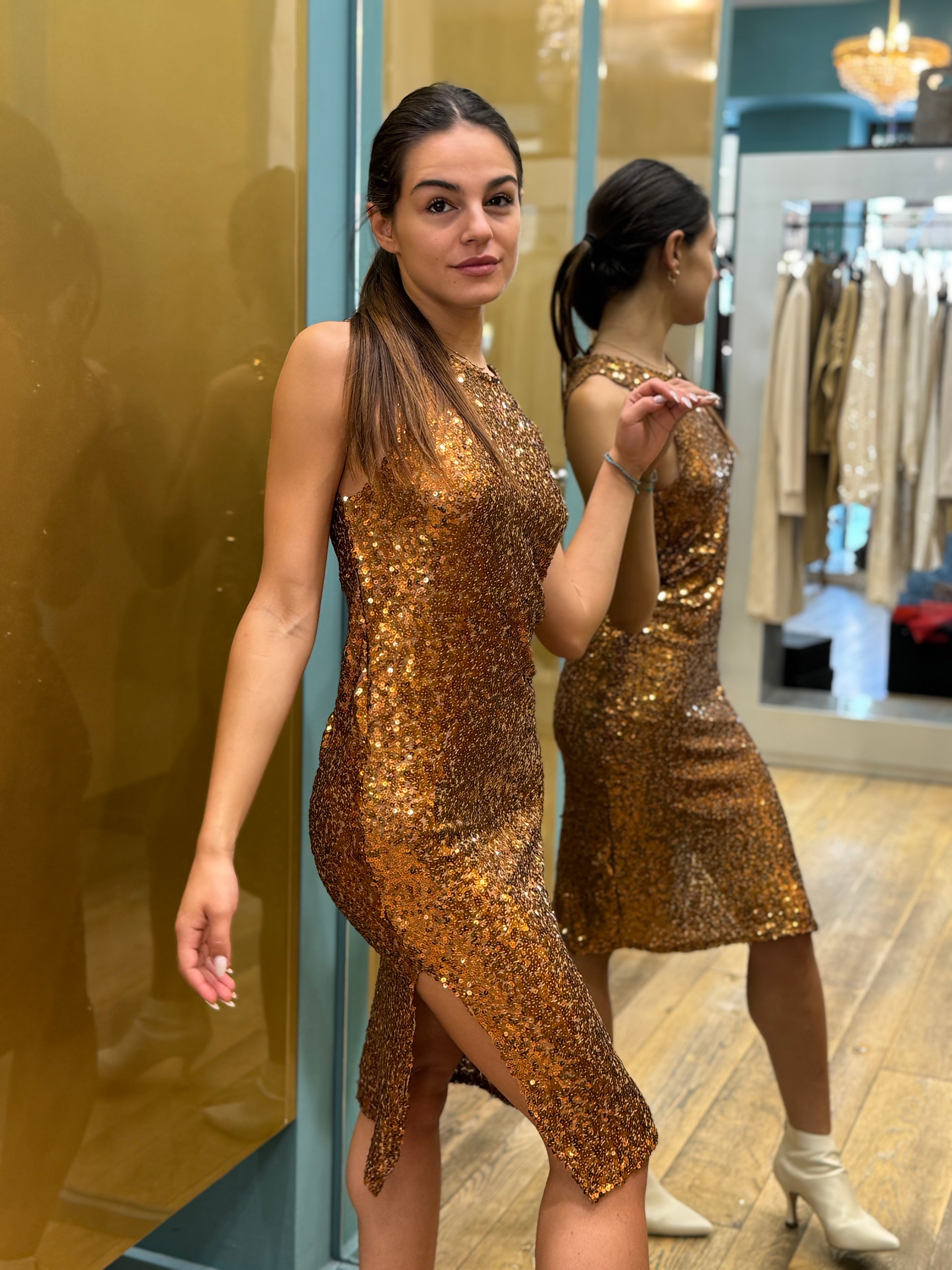 Kaos Primavera Estate Abiti Kaos Estate 2022 Abiti Kaos Estate