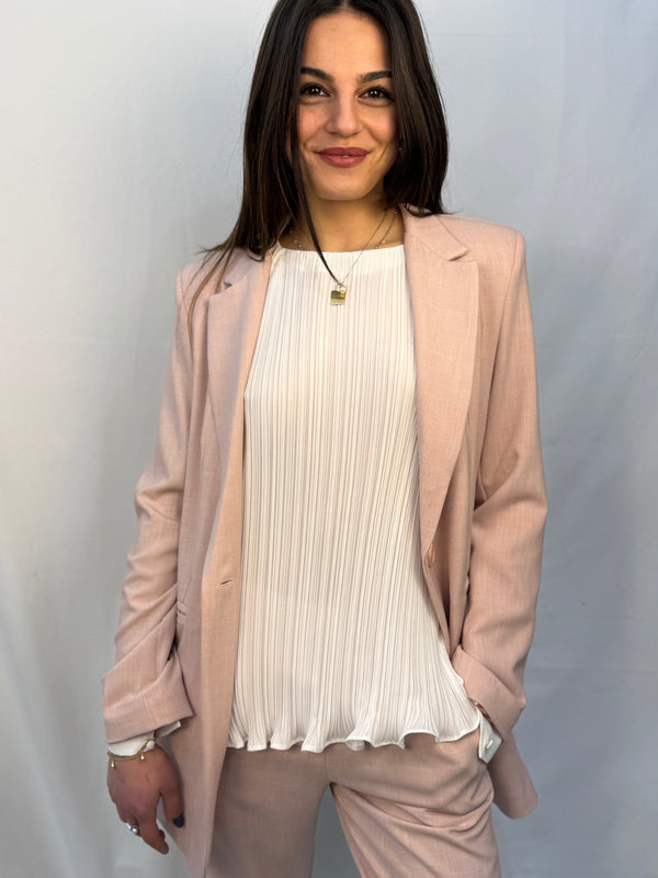 TAILLEUR MONOPETTO LOKITA LIMITED SLIM FIT