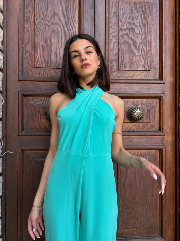 JUMPSUIT ARGGIDO BY CARLA RUIZ