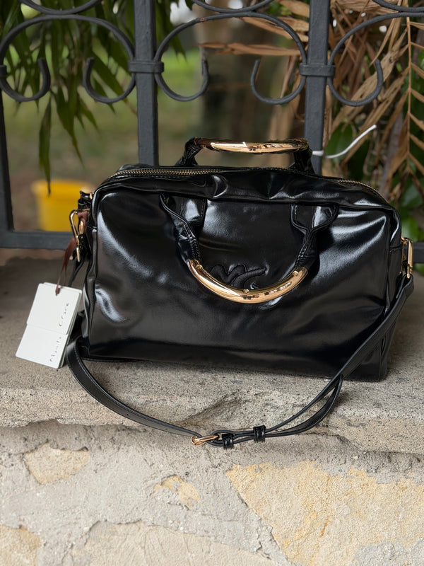 BORSA DONNA MANILA GRACE MOD. BAULETTO