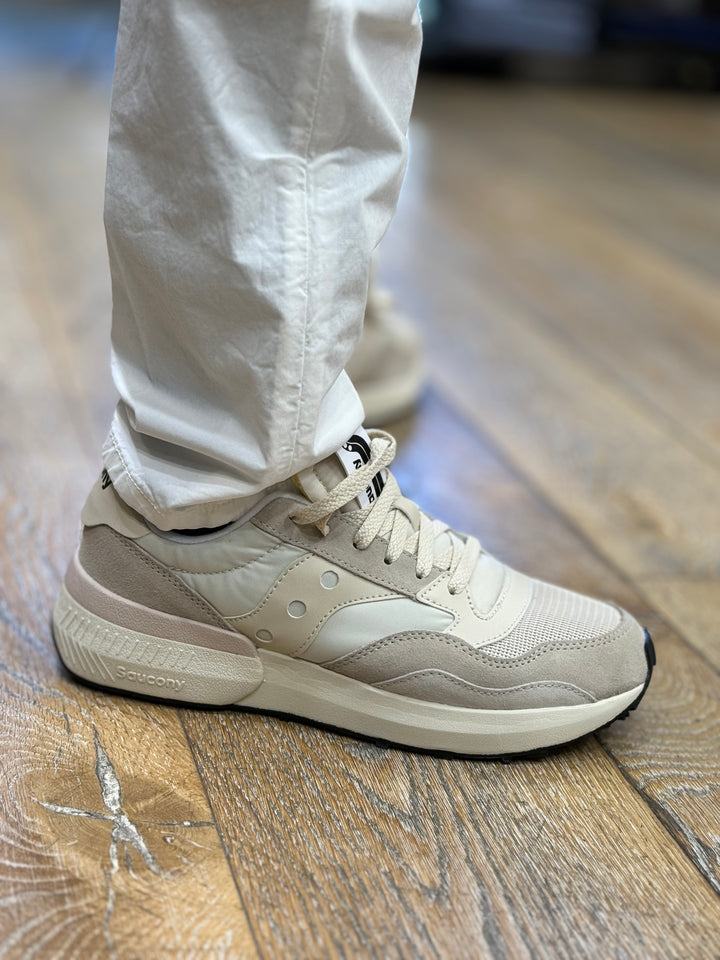 SAUCONY SNEAKERS JAZZ NXT UOMO P/E 2024 – Tavani Abbigliamento