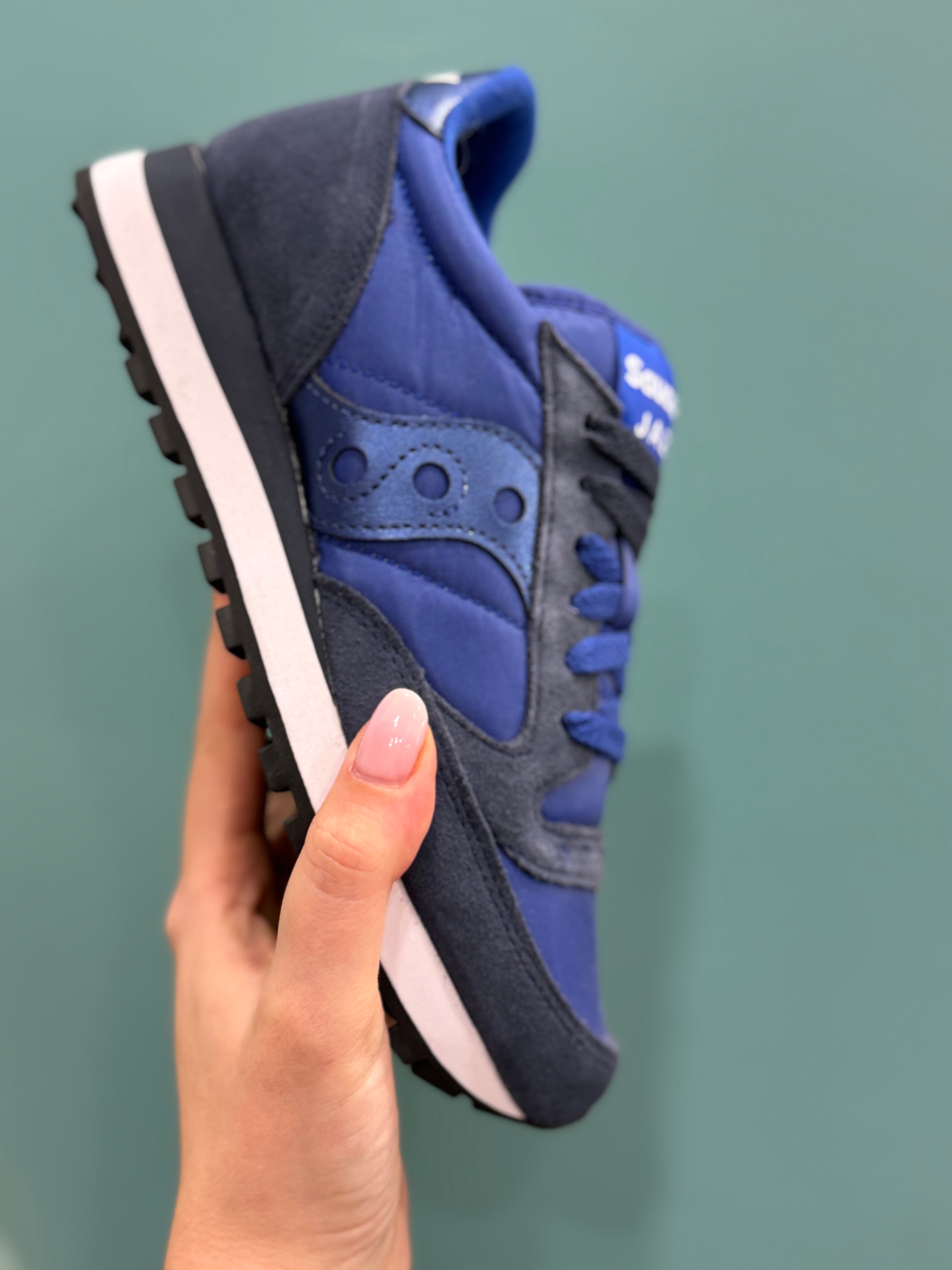 Saucony 2024 uomo messina