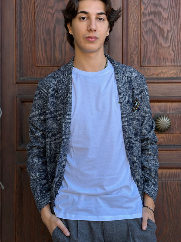 GIACCA UOMO BOB MOD. MARDEN MONOPETTO