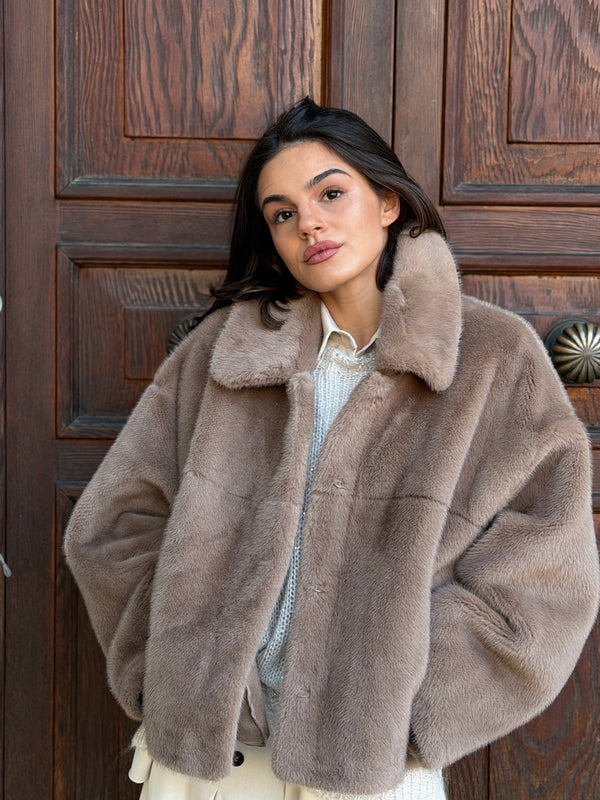 GIACCHINO ECOPELLICCIA TORTORA