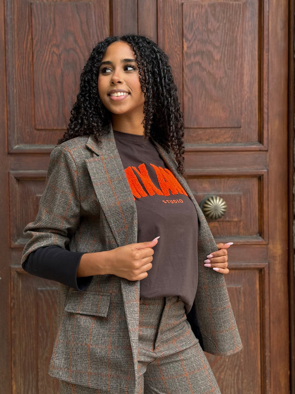 TAILLEUR LOKITA LIMITED CON BERMUDA